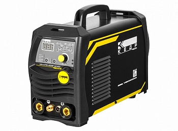 Аппарат аргонодуговой сварки UltraTIG-200P AC/DC КЕДР