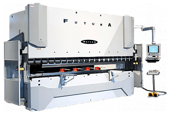    Warcom Futura 80-500