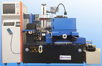 Электроэрозионный вырезной станок REALREZ 450 Электроэрозионный вырезной станок REALREZ 450