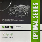   Ø320  65  4,4 / 3,2 Z = 72 WoodTec