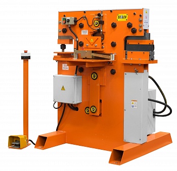 Пресс-ножницы Stalex M55 Пресс-ножницы Stalex M55