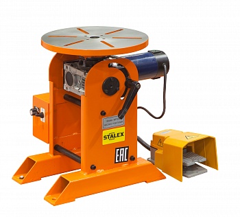 Позиционер сварочный Stalex WP-350 Позиционер сварочный Stalex WP-350