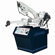   Zimmer ZPM 2DG 255