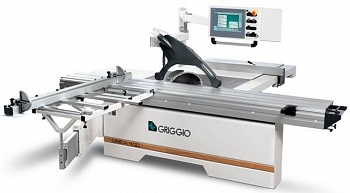 -  Griggio UNICA 500 PROGRAM